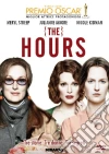 The Hours dvd