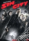 Sin City dvd