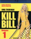 (Blu Ray Disk) Kill Bill. Volume 1 dvd