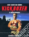 (Blu Ray Disk) Kickboxer. Il nuovo guerriero dvd