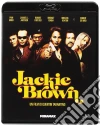 Jackie Brown dvd