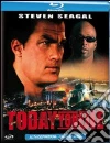 (Blu Ray Disk) Today You Die dvd