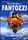 Fantozzi il ritorno dvd