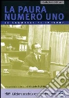 La paura numero uno dvd