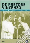 De Pretore Vincenzo De Pretore Vincenzo