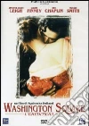Washington Square. L'ereditiera dvd