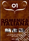Domenica italiana (Cofanetto 3 DVD) dvd