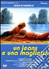 Un jeans e una maglietta dvd