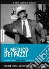 Il medico dei pazzi dvd