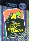 Sfrattato cerca casa equo canone dvd