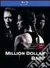 (Blu Ray Disk) Million Dollar Baby dvd