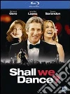 (Blu Ray Disk) Shall We Dance? dvd