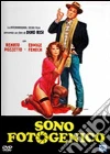 Sono fotogenico dvd