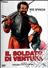 Il soldato di ventura dvd