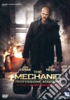 Professione assassino. The Mechanic dvd