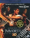 (Blu Ray Disk) Immortals (3D) dvd