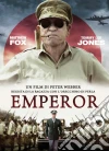 (Blu Ray Disk) Emperor dvd