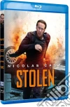 (Blu Ray Disk) Stolen dvd