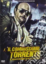 Commissario Torrente (Il) - Il Braccio Idiota Della Legge dvd
