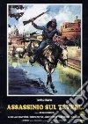 Assassinio Sul Tevere dvd