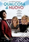 Qualcosa Di Nuovo dvd
