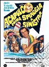 Acapulco, prima spiaggia... a sinistra dvd