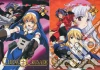 Chrno Crusade - Serie Completa (6 Dvd) dvd