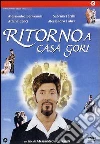 Ritorno A Casa Gori dvd