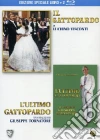 (Blu Ray Disk) Gattopardo (Il) (Blu-Ray+Dvd+Libro) dvd