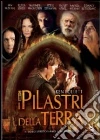 Pilastri Della Terra (I) (4 Dvd) dvd