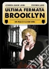 Ultima fermata Brooklyn dvd