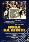 Roba da ricchi dvd
