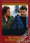 Uomo In Ginocchio (Un) dvd