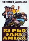 Si Puo' Fare Amigo dvd