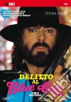 Delitto Al Blue Gay dvd
