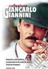 Giancarlo Giannini Collection (3 Dvd) dvd