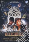 Transylvania 6-5000 dvd