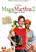 Maga Martina 2. Viaggio in India
