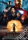 (Blu Ray Disk) Iron Man 2 dvd