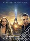 Tomorrowland - Il Mondo Di Domani dvd
