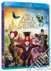 (Blu-ray Disc) Alice Attraverso Lo Specchio dvd