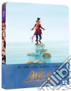 Alice Attraverso Lo Specchio (3D) (Ltd Steelbook) (Blu-Ray+Blu-Ray 3D) dvd