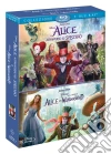 Alice In Wonderland / Alice Attraverso Lo Specchio (2 Blu-Ray) dvd