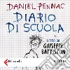 Diario di scuola. Audiolibro. Download MP3 ebook