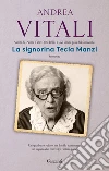 La signorina Tecla Manzi. E-book. Formato PDF La signorina Tecla Manzi. E-book. Formato PDF
