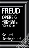 Casi clinici (1909-1912). E-book. Formato EPUB Casi clinici (1909-1912). E-book. Formato EPUB