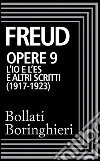 L' io e l'es (1917-1923). E-book. Formato EPUB L' io e l'es (1917-1923). E-book. Formato EPUB