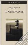 Il pensionante. E-book. Formato EPUB ebook