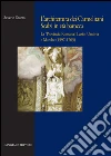 L' architettura dei Carmelitani Scalzi in età barocca. E-book. Formato PDF L' architettura dei Carmelitani Scalzi in età barocca. E-book. Formato PDF