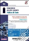 Concorso allievi agenti Polizia di Stato. E-book. Formato PDF Concorso allievi agenti Polizia di Stato. E-book. Formato PDF